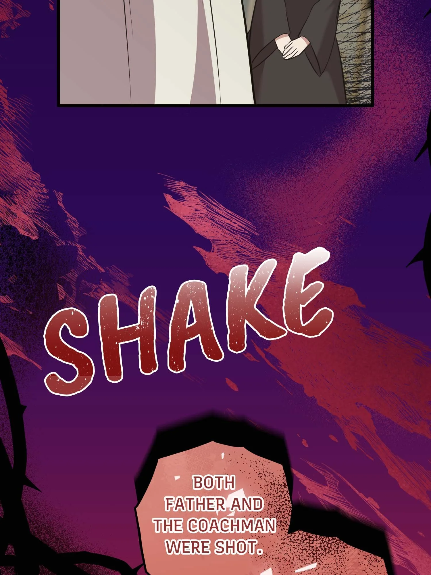 Can’t Go Too Far with the Unrelenting Duke Chapter 101 page 101