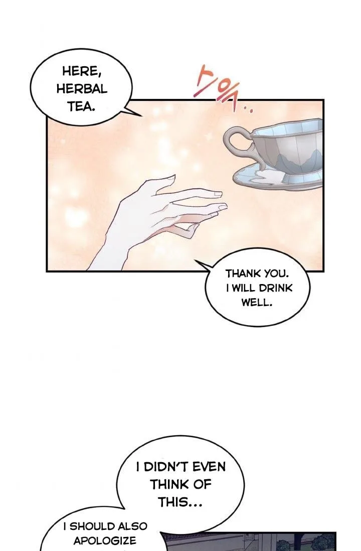 Can’t pretend to be blind anymore Chapter 26 page 41