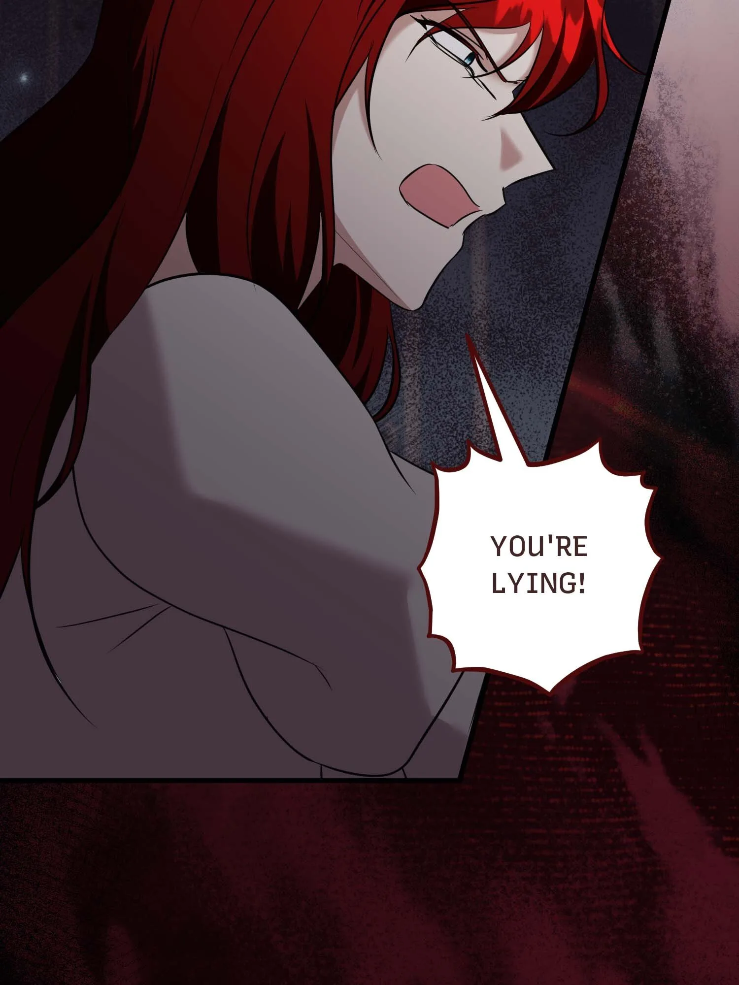 Can’t Go Too Far with the Unrelenting Duke Chapter 101 page 107