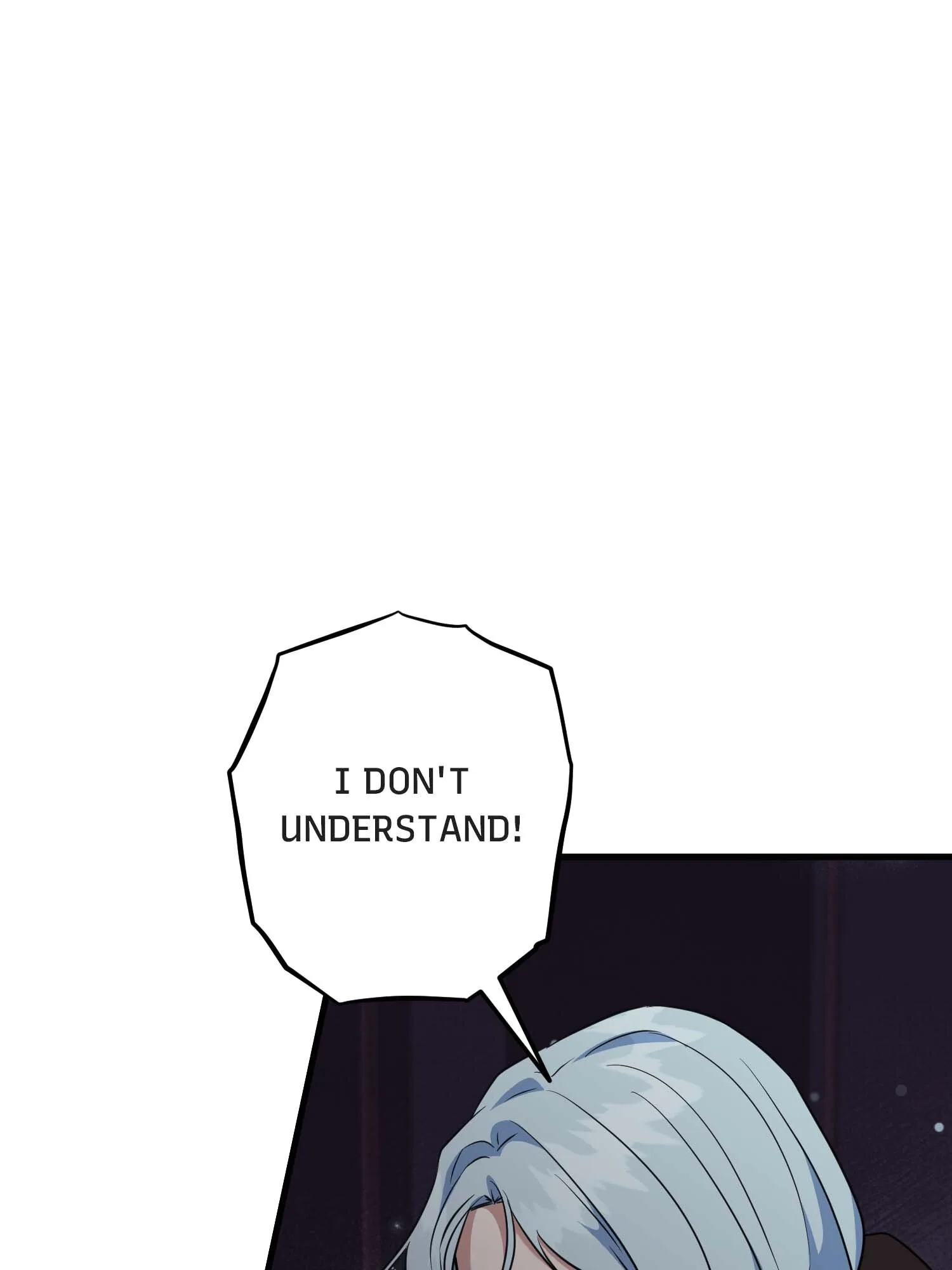 Can’t Go Too Far with the Unrelenting Duke Chapter 101 page 105