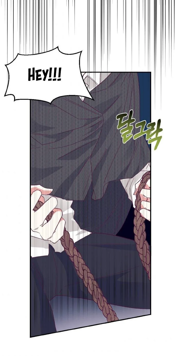 Can’t pretend to be blind anymore Chapter 26 page 50