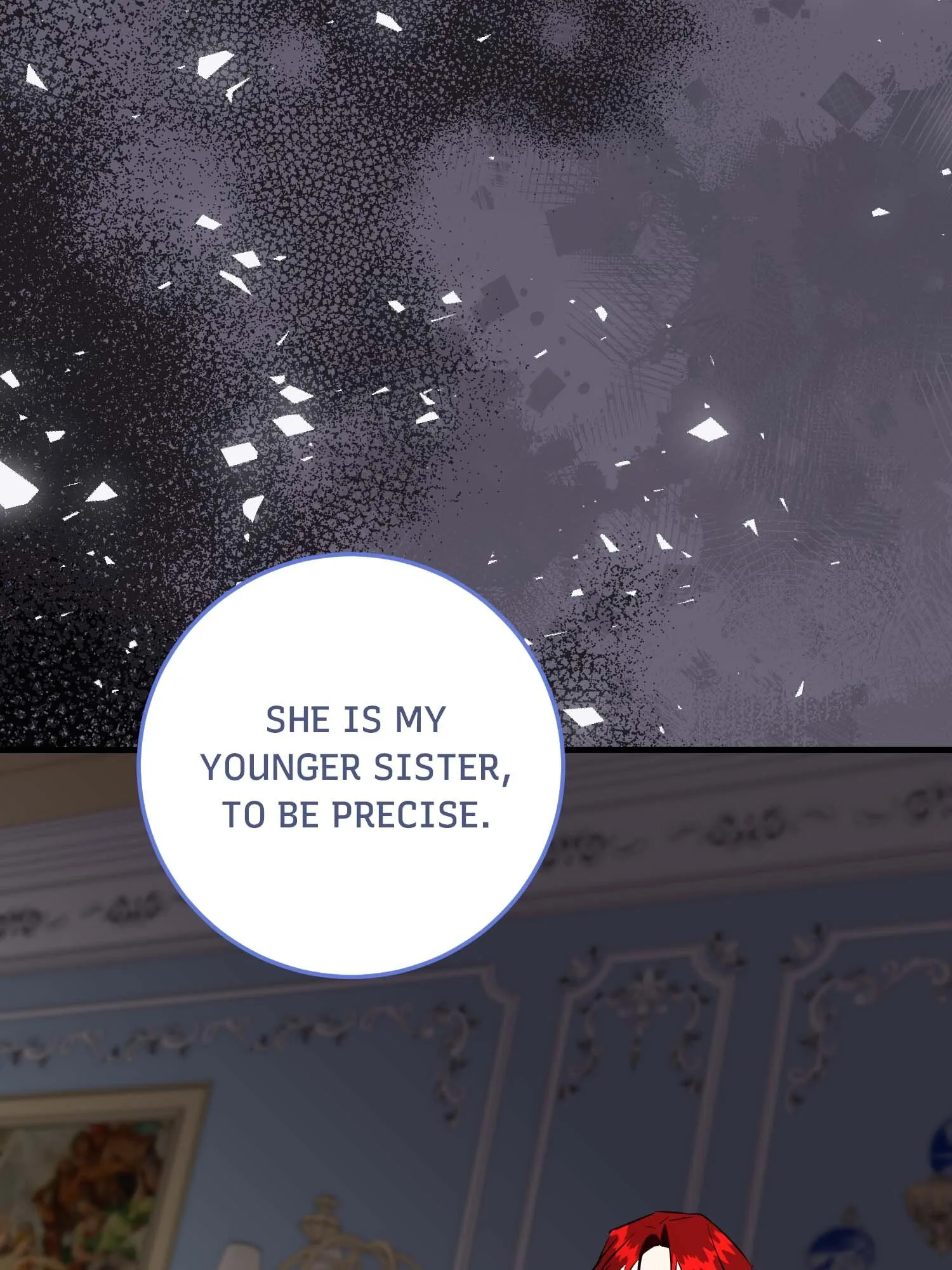 Can’t Go Too Far with the Unrelenting Duke Chapter 101 page 111
