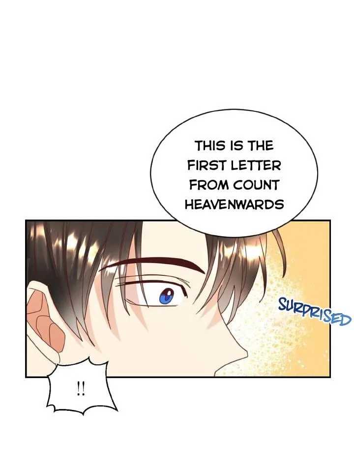 Can’t pretend to be blind anymore Chapter 23 page 5