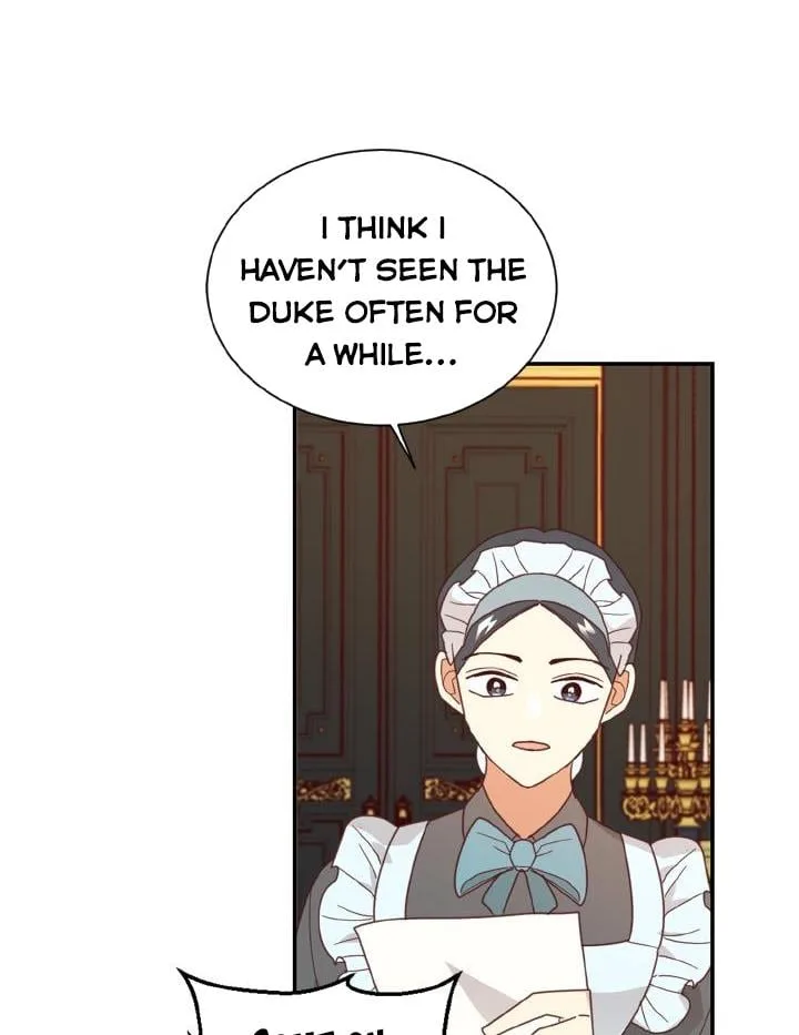 Can’t pretend to be blind anymore Chapter 23 page 6