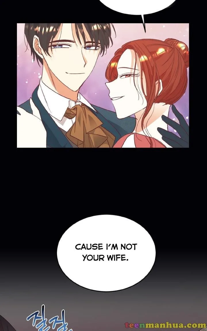 Can’t pretend to be blind anymore Chapter 27 page 4