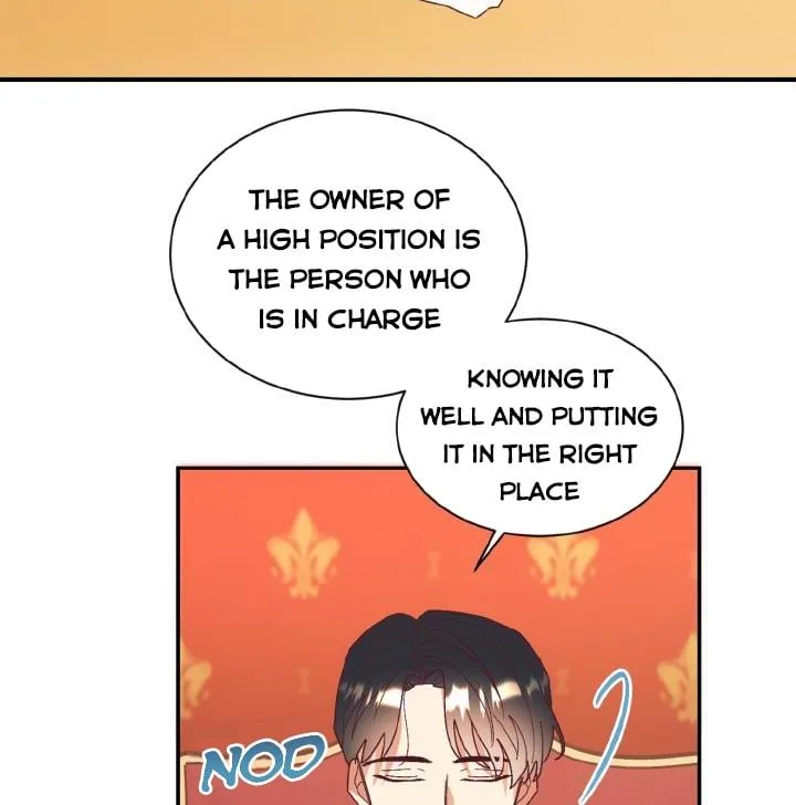 Can’t pretend to be blind anymore Chapter 23 page 47