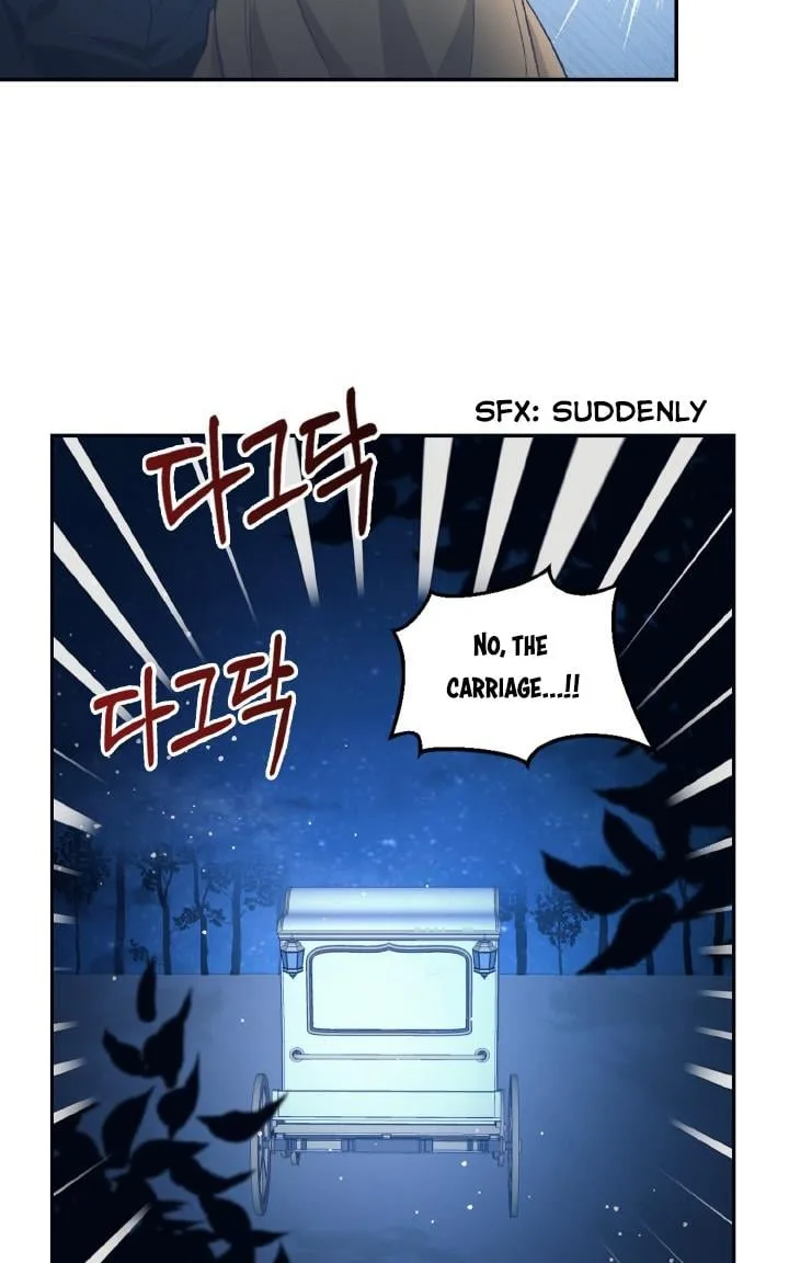 Can’t pretend to be blind anymore Chapter 27 page 19