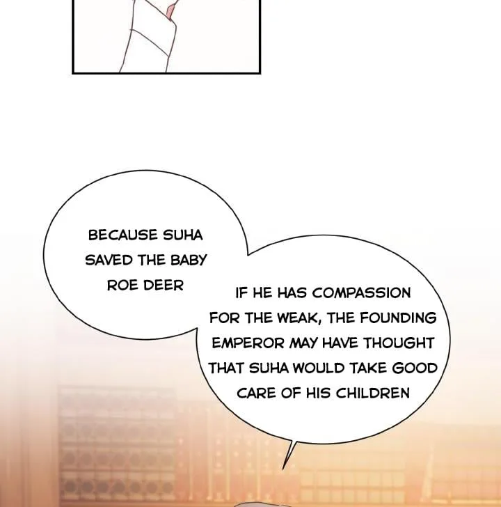 Can’t pretend to be blind anymore Chapter 23 page 45