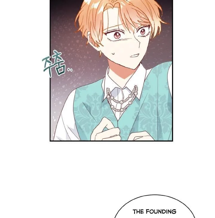 Can’t pretend to be blind anymore Chapter 23 page 42
