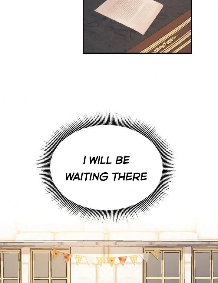 Can’t pretend to be blind anymore Chapter 23 page 14