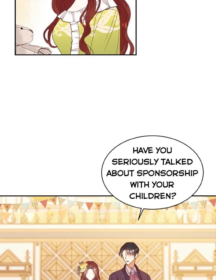 Can’t pretend to be blind anymore Chapter 23 page 22