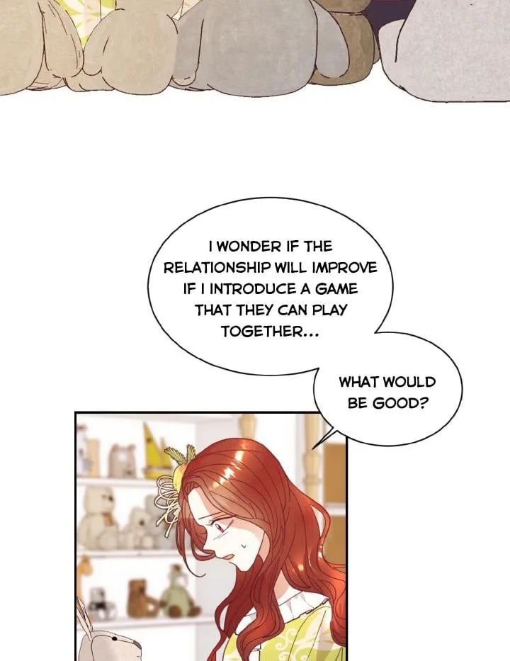 Can’t pretend to be blind anymore Chapter 23 page 19
