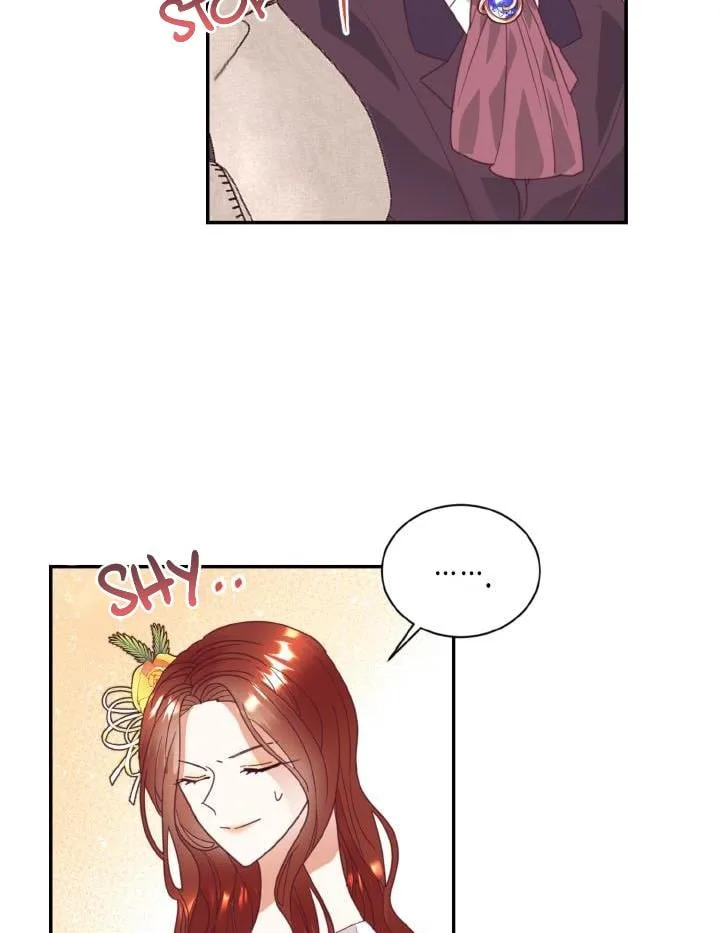 Can’t pretend to be blind anymore Chapter 23 page 21