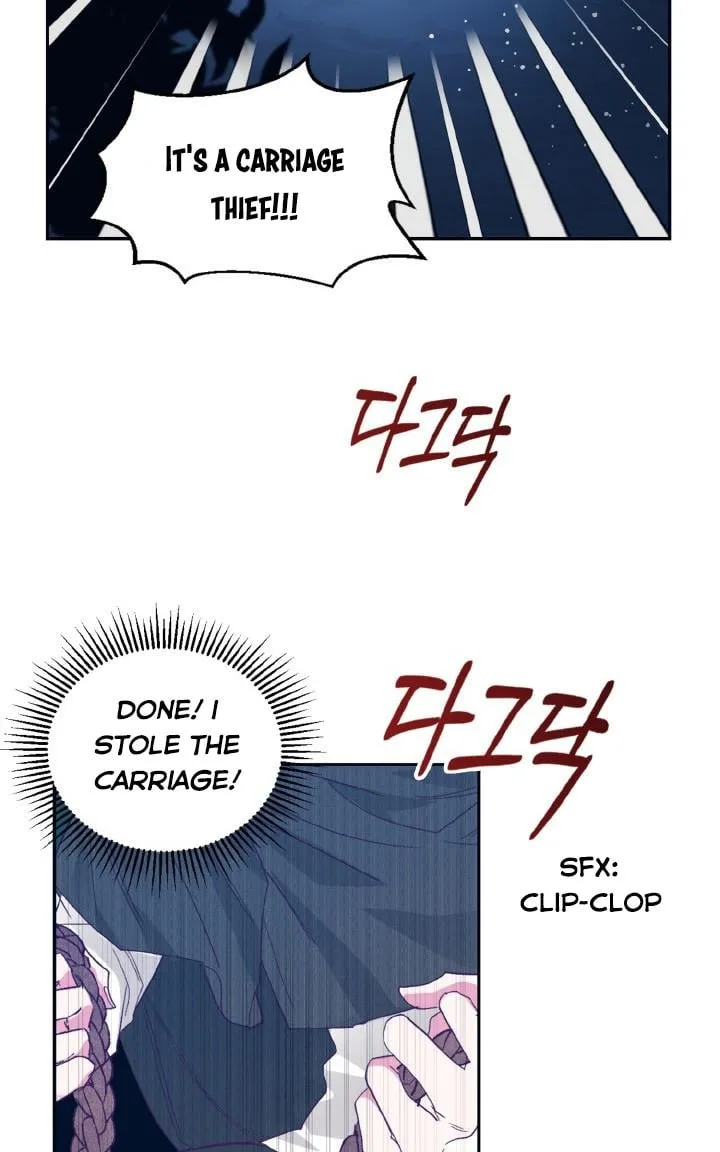 Can’t pretend to be blind anymore Chapter 27 page 20