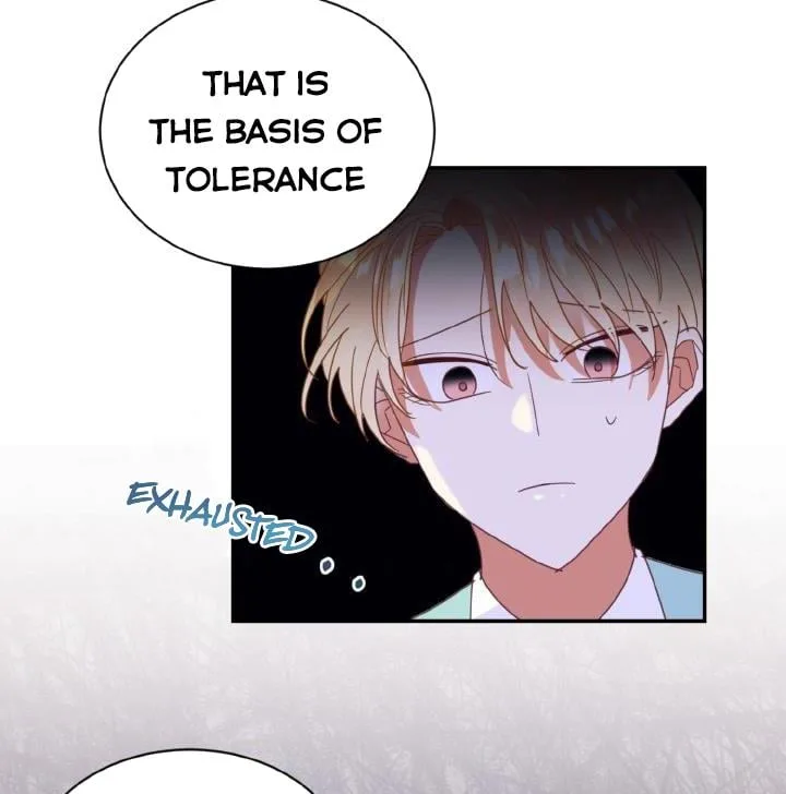 Can’t pretend to be blind anymore Chapter 23 page 49