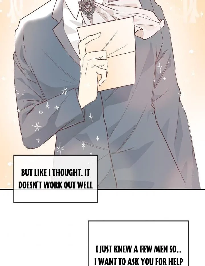 Can’t pretend to be blind anymore Chapter 23 page 12