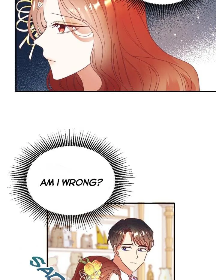 Can’t pretend to be blind anymore Chapter 23 page 28