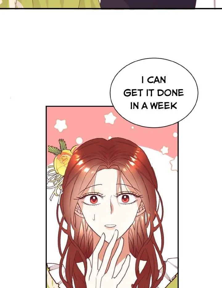 Can’t pretend to be blind anymore Chapter 23 page 32