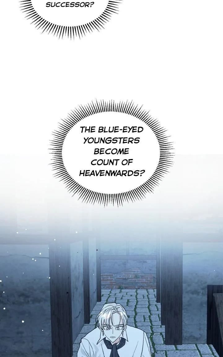 Can’t pretend to be blind anymore Chapter 27 page 16