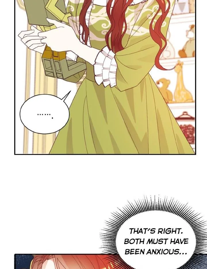 Can’t pretend to be blind anymore Chapter 23 page 27