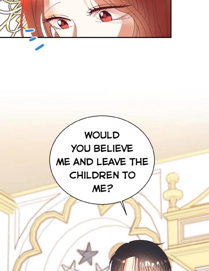 Can’t pretend to be blind anymore Chapter 23 page 30