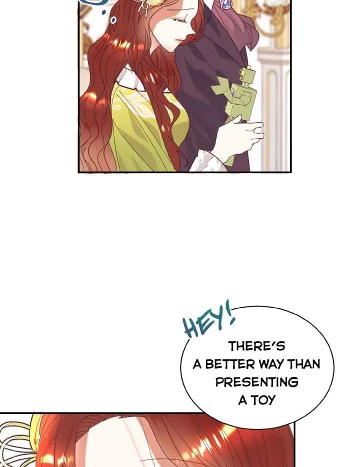Can’t pretend to be blind anymore Chapter 23 page 29