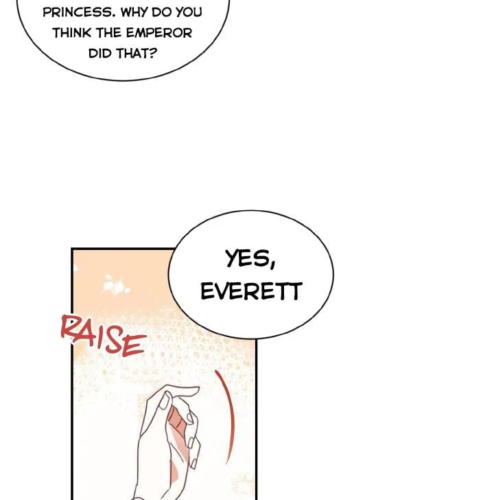 Can’t pretend to be blind anymore Chapter 23 page 44