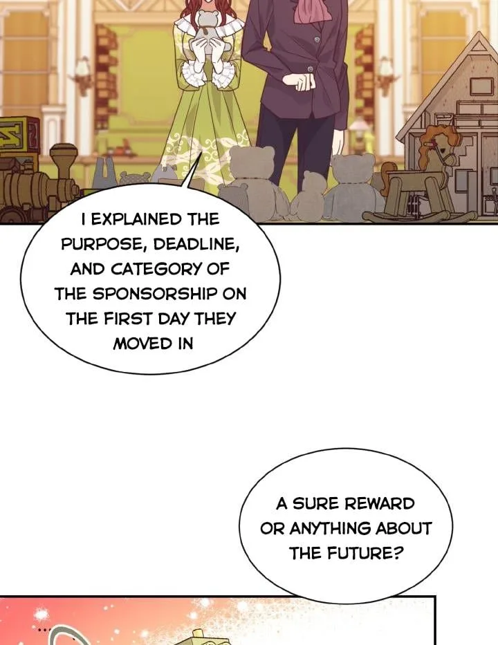 Can’t pretend to be blind anymore Chapter 23 page 23