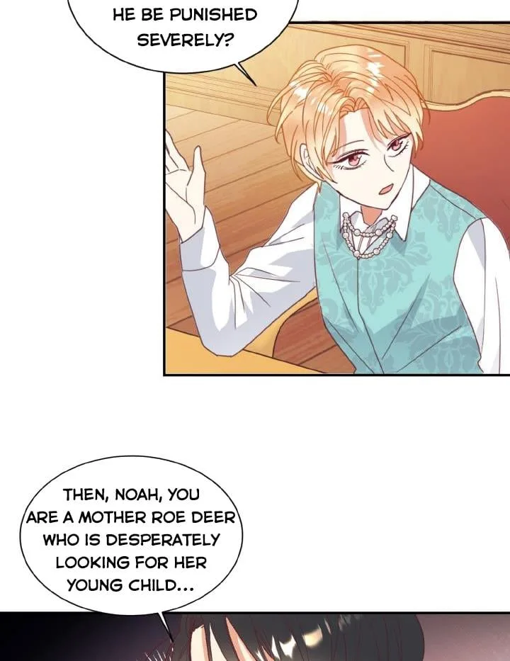 Can’t pretend to be blind anymore Chapter 23 page 40