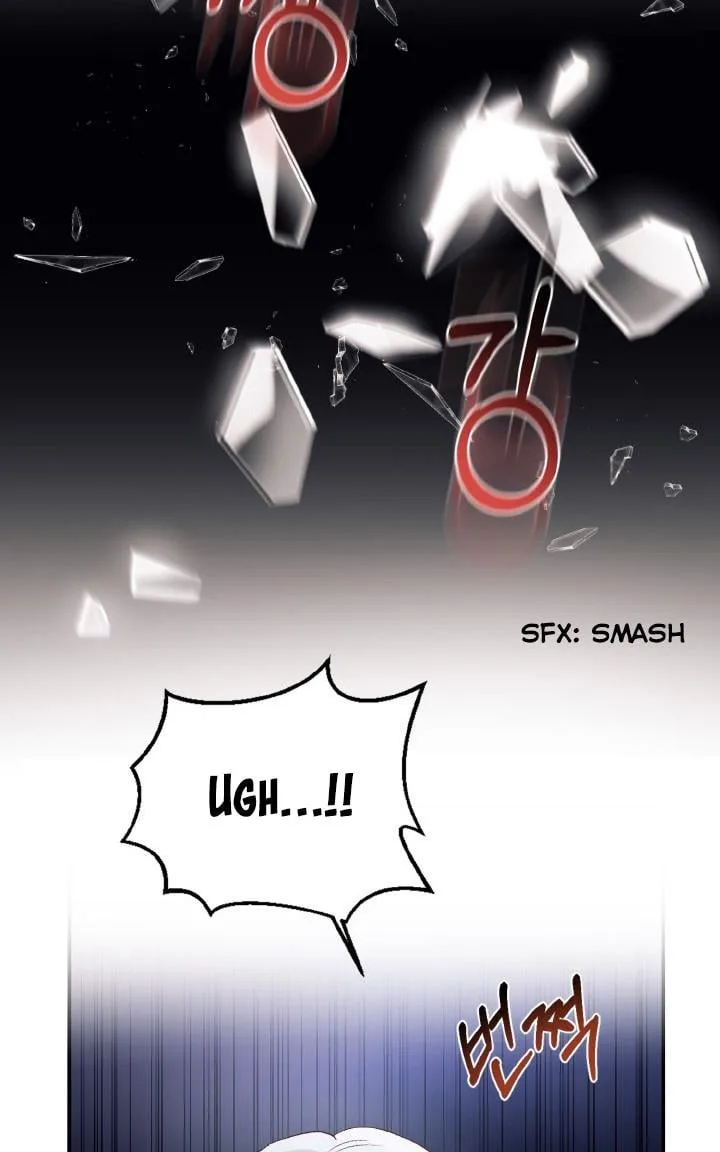 Can’t pretend to be blind anymore Chapter 27 page 8