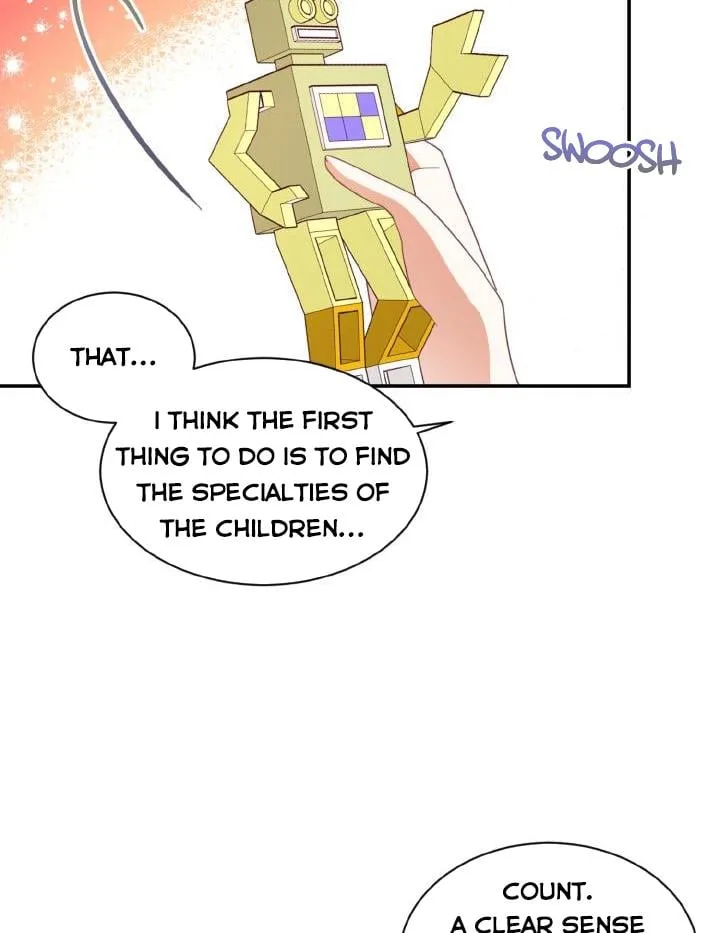 Can’t pretend to be blind anymore Chapter 23 page 24