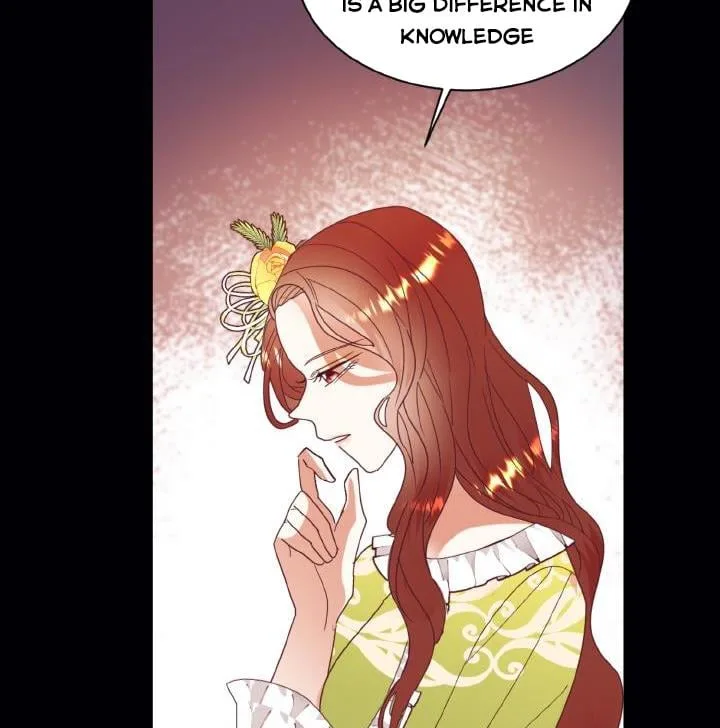 Can’t pretend to be blind anymore Chapter 23 page 56