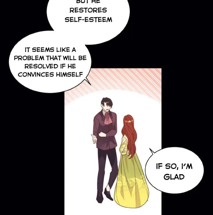 Can’t pretend to be blind anymore Chapter 23 page 62