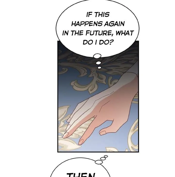 Can’t pretend to be blind anymore Chapter 23 page 70