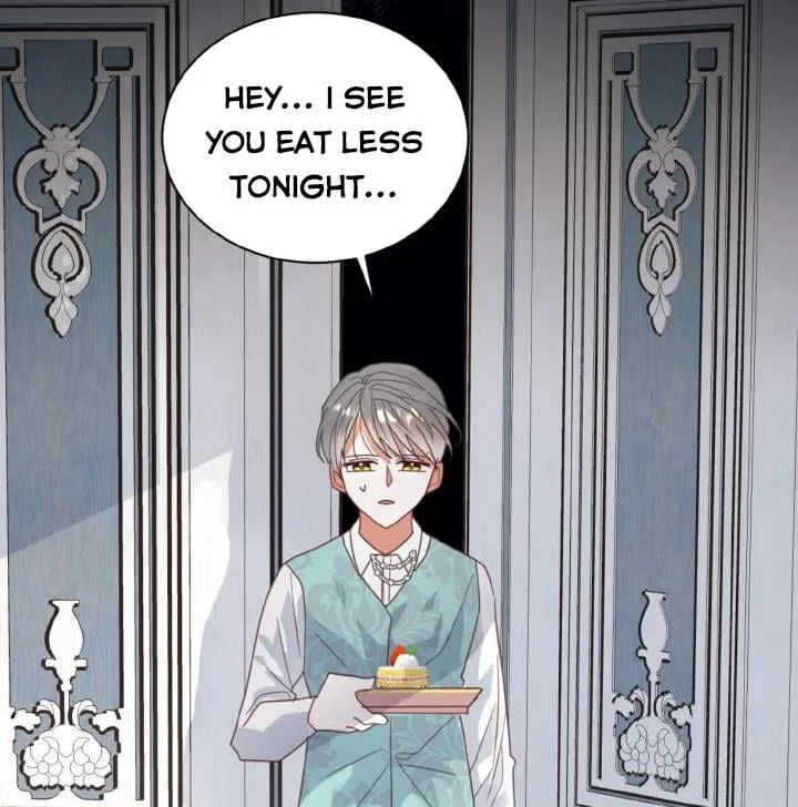 Can’t pretend to be blind anymore Chapter 23 page 73