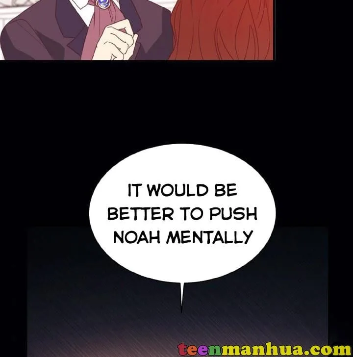 Can’t pretend to be blind anymore Chapter 23 page 64