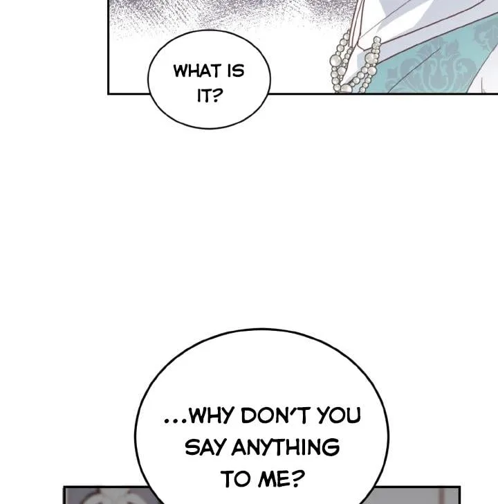 Can’t pretend to be blind anymore Chapter 23 page 78