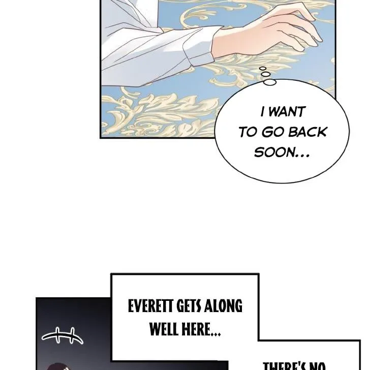 Can’t pretend to be blind anymore Chapter 23 page 68