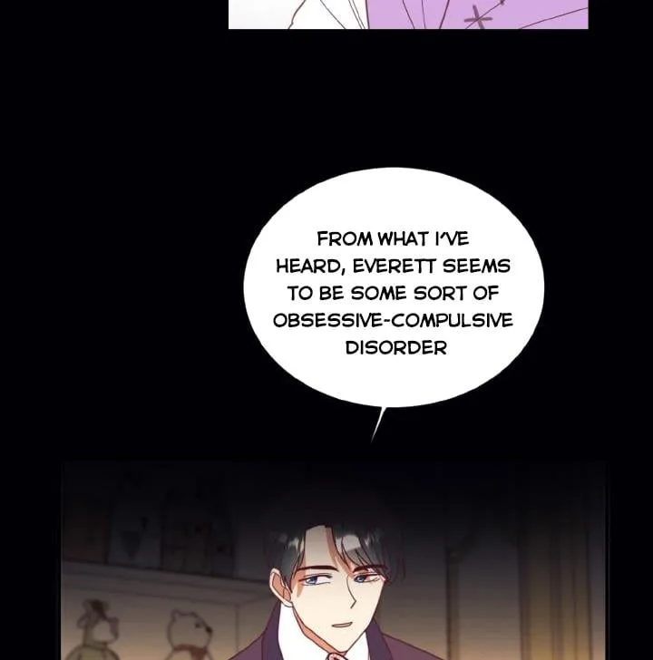 Can’t pretend to be blind anymore Chapter 23 page 59