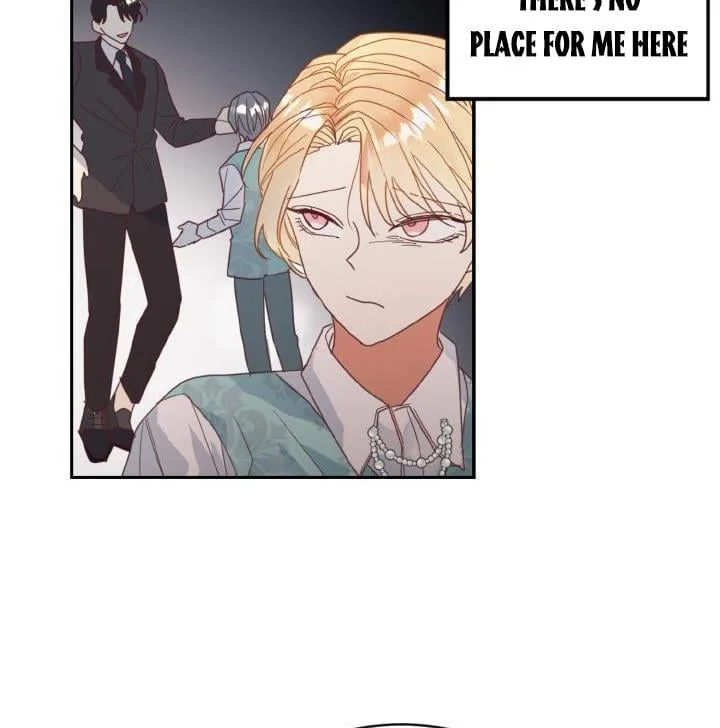 Can’t pretend to be blind anymore Chapter 23 page 69