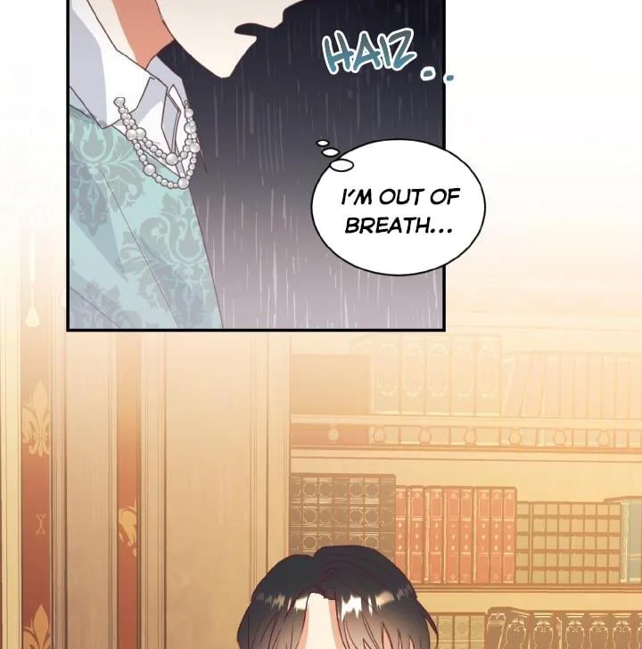 Can’t pretend to be blind anymore Chapter 23 page 53