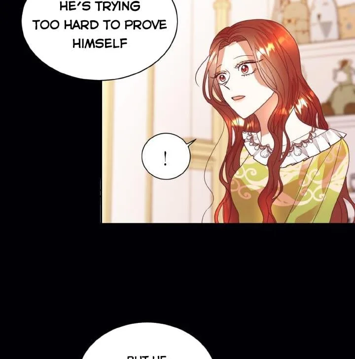 Can’t pretend to be blind anymore Chapter 23 page 61