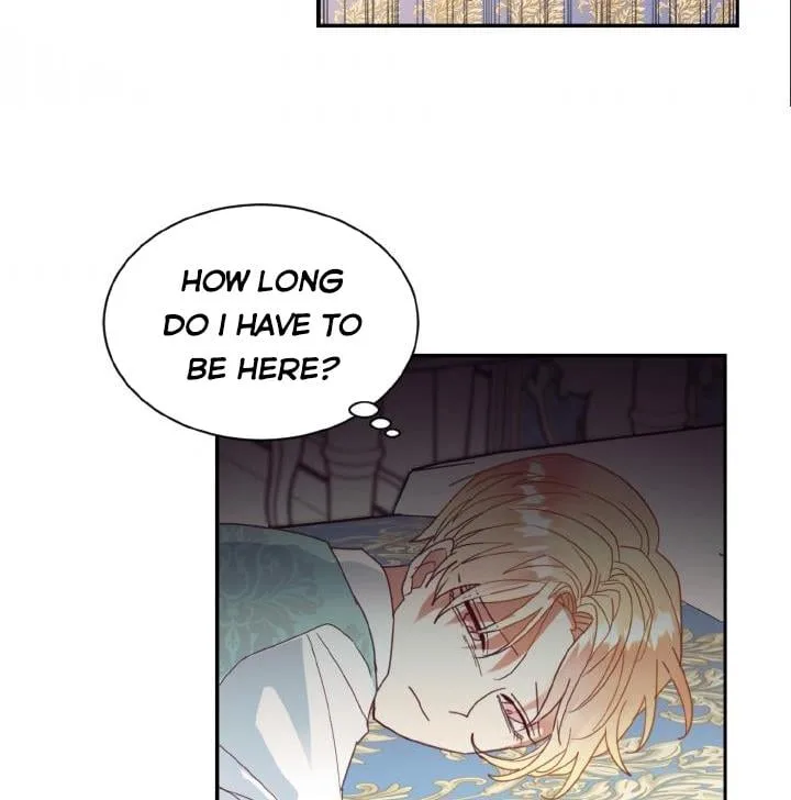 Can’t pretend to be blind anymore Chapter 23 page 67