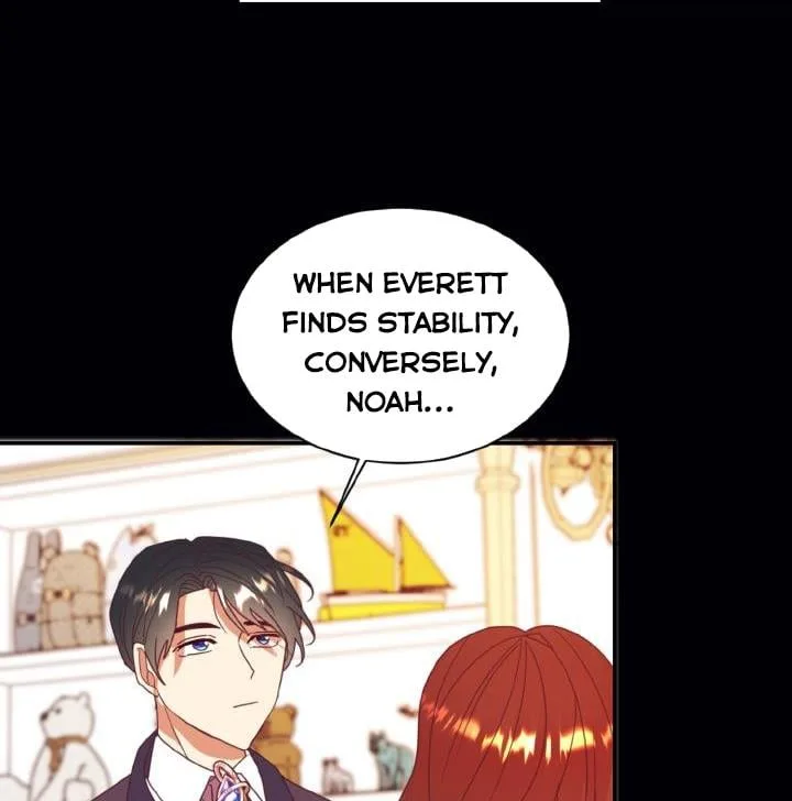 Can’t pretend to be blind anymore Chapter 23 page 63