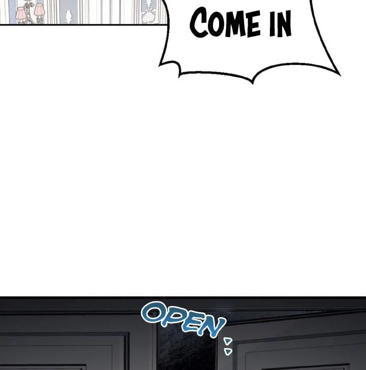 Can’t pretend to be blind anymore Chapter 23 page 72