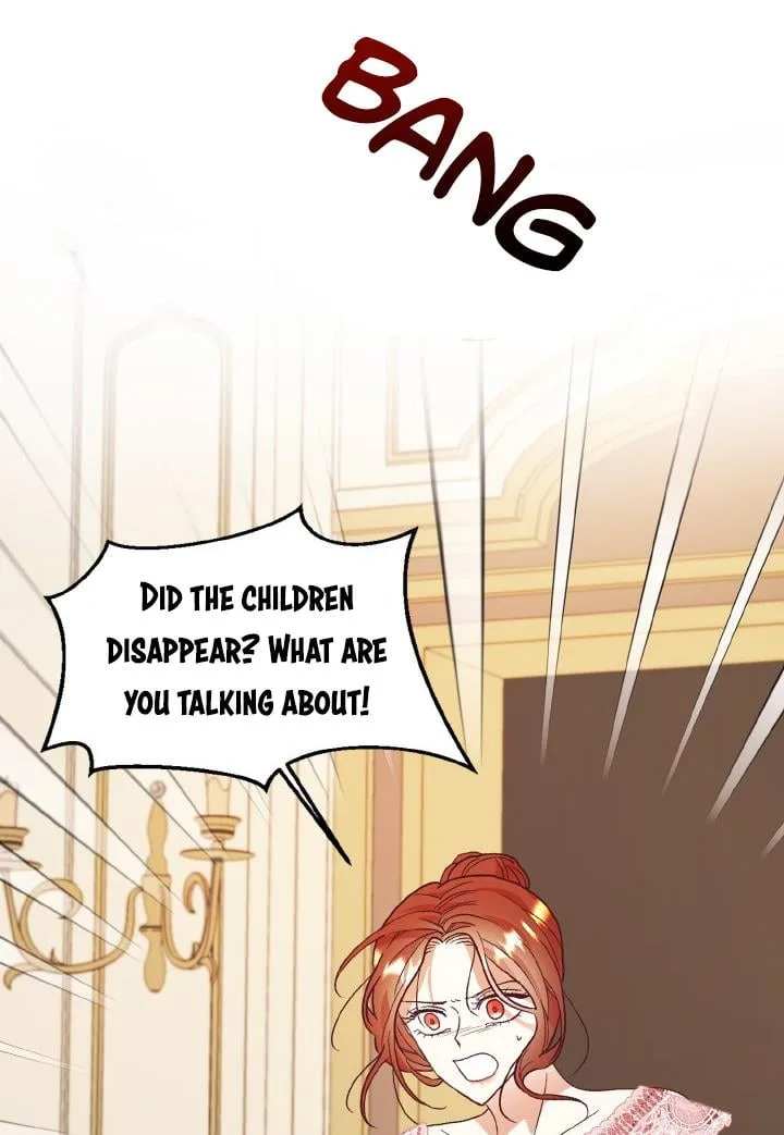 Can’t pretend to be blind anymore Chapter 27 page 46