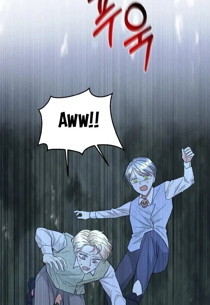 Can’t pretend to be blind anymore Chapter 27 page 44