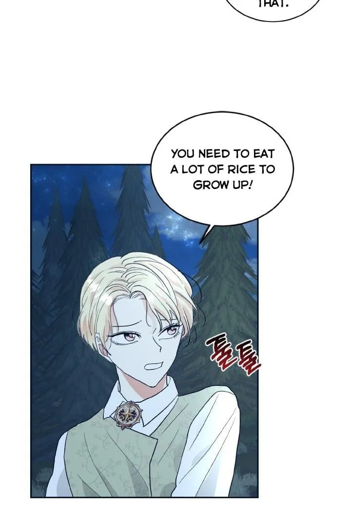 Can’t pretend to be blind anymore Chapter 27 page 37