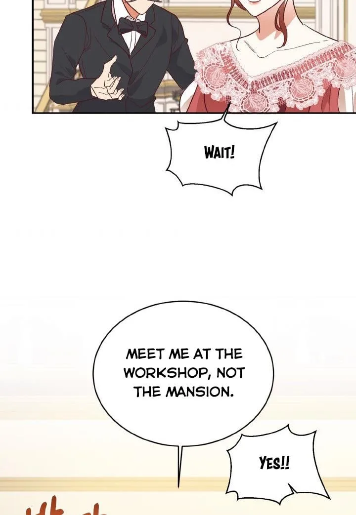 Can’t pretend to be blind anymore Chapter 27 page 53