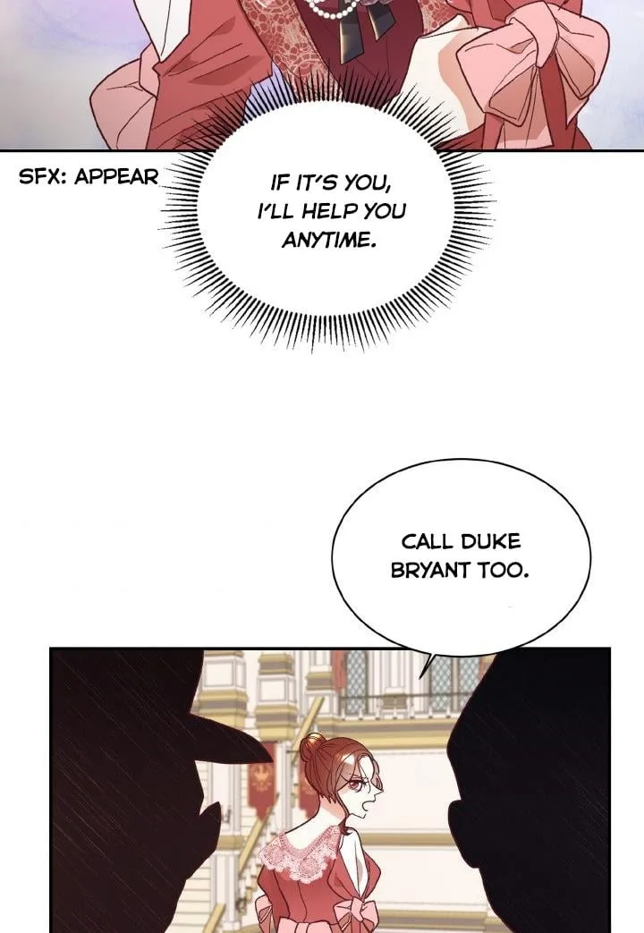 Can’t pretend to be blind anymore Chapter 27 page 51